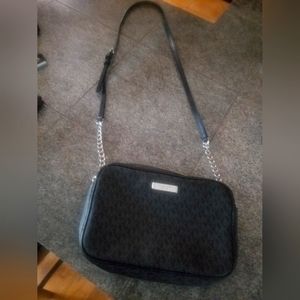 Michael Kors crossbody bag